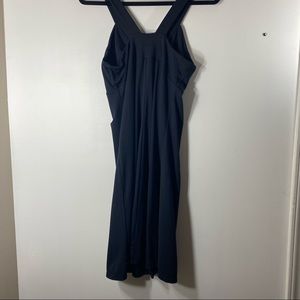 Patagonia Large Black Dress
